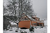 Privatan smeštaj Sedlec-Prčice Češka